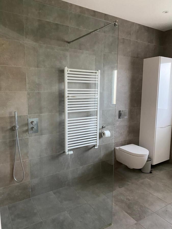 Modren House Apartman Eyrarbakki Kültér fotó