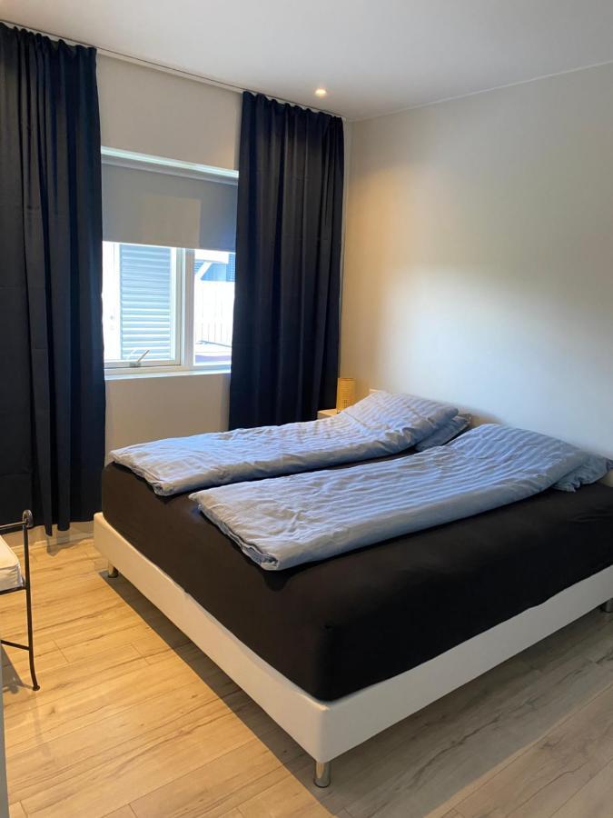 Modren House Apartman Eyrarbakki Kültér fotó