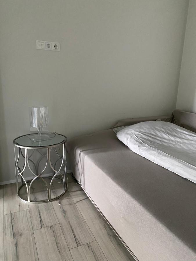Modren House Apartman Eyrarbakki Kültér fotó