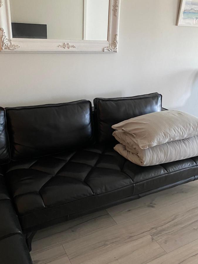 Modren House Apartman Eyrarbakki Kültér fotó