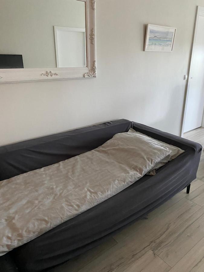 Modren House Apartman Eyrarbakki Kültér fotó