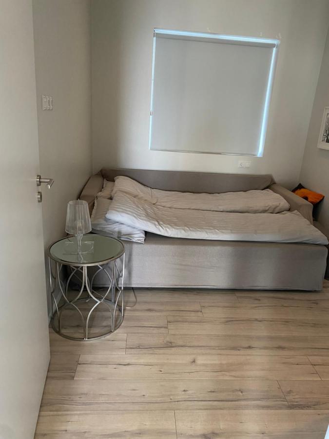 Modren House Apartman Eyrarbakki Kültér fotó